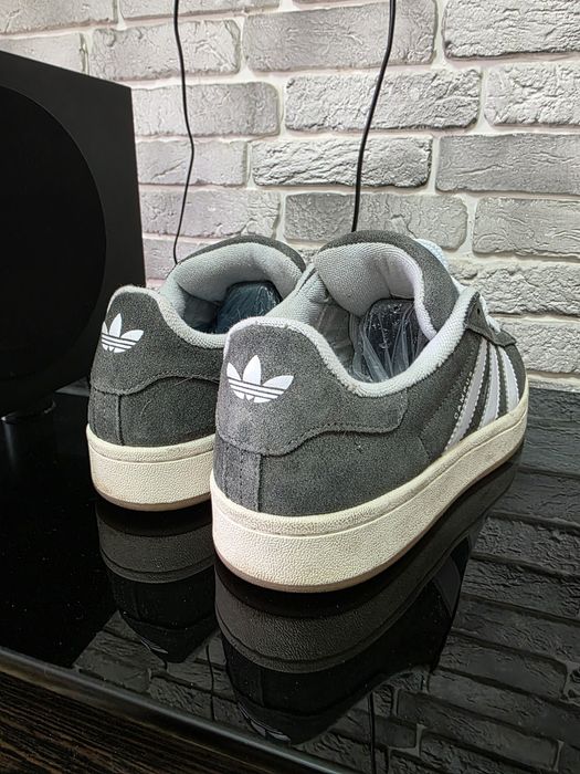 Кроссы adidas CAMPUS
