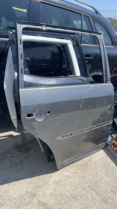 Задна дясна врата VW Touran 2003-2015