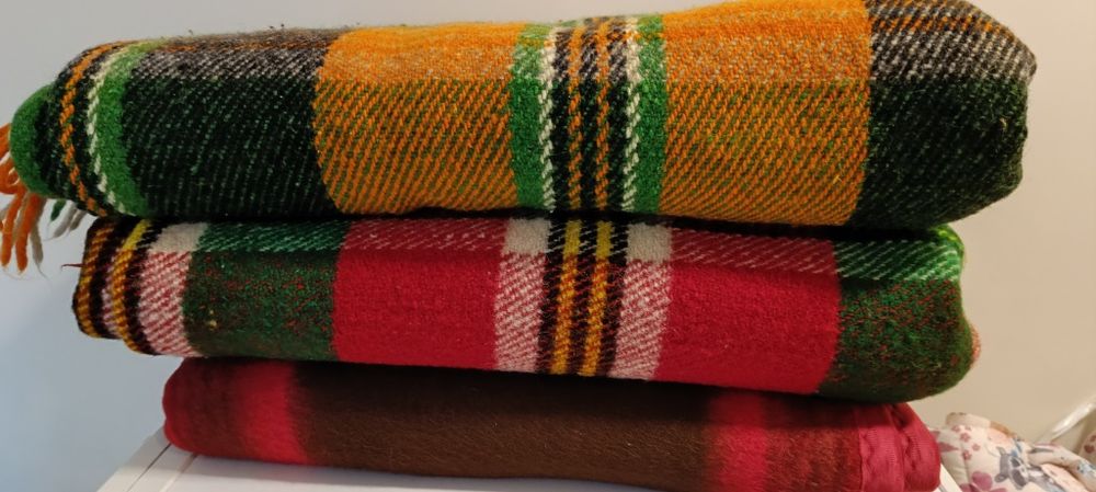 Родопско одеало 3 броя