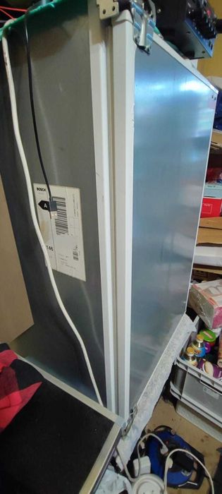 Frigider incorporabil Bosch