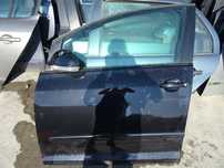 Usa stanga fata Volkswagen Golf 5 Plus din 2008 fara anexe