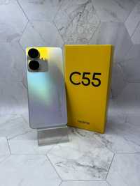 РАССРОЧКА ДО 60 МЕСЯЦЕВ!/ Realme C55 256ГБ/"Лидер Ломбард"