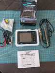 Mini osciloscop digital Fnirsi DSO153