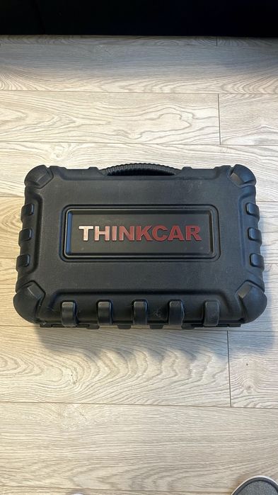 Tester auto Profesional THINKTOOL PD8