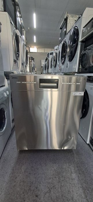 Masina de vase Midea semi-incorporabila import GERMANIA Garanție Db113
