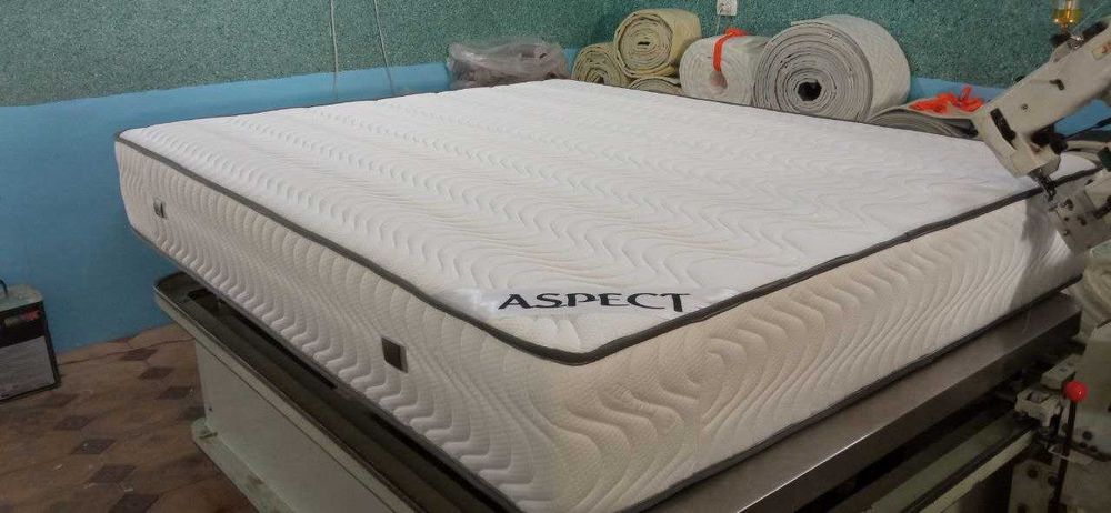 Матрасы высшего качества.