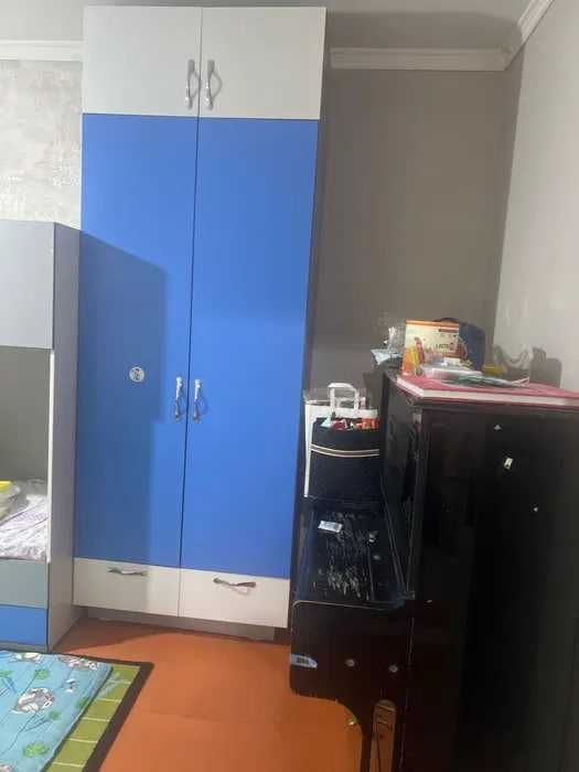 Продаётся квартира Юнусабад5 3 ком 3 этаж 70 м2 балкон 2х6 ип можно