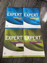 Учебници по английски език Expert