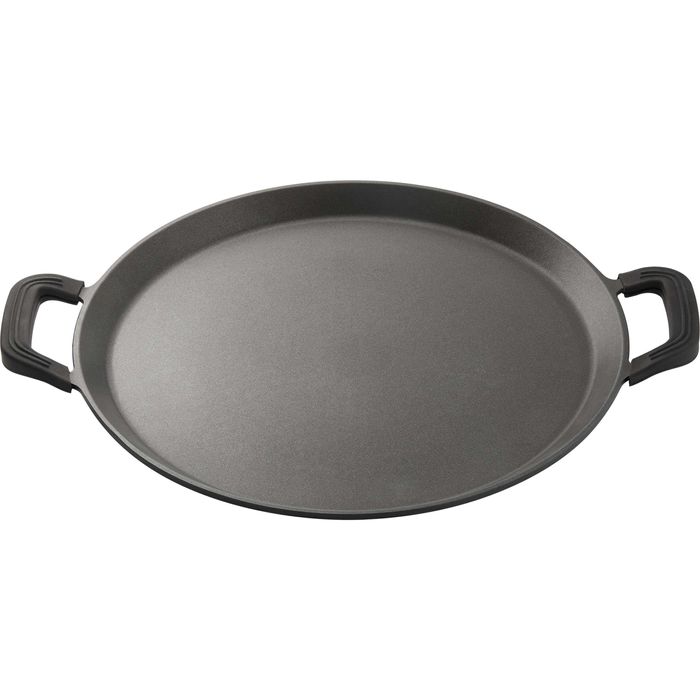 НОВА! Тава за пица с дръжки 32 см