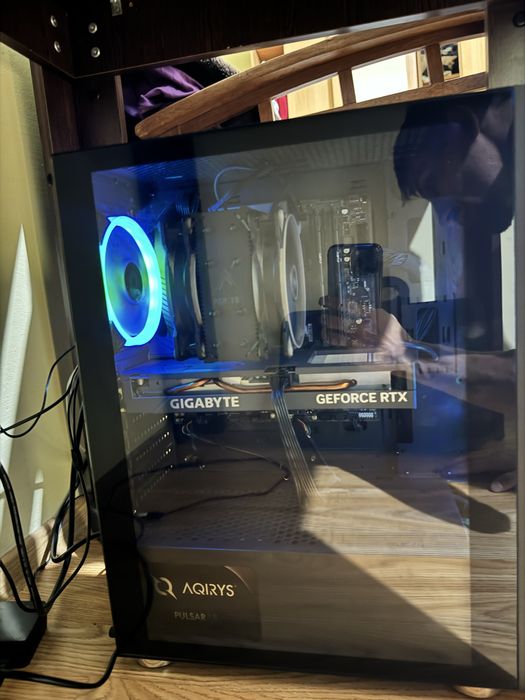 Vând pc gaming -Ultra