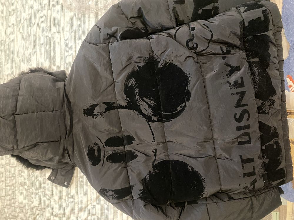 Зимно яке Desigual