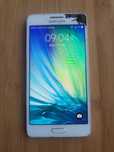 Samsung A5, stare de funcționare