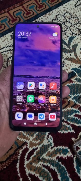 Телфон.сотилади.редми.нот.11s