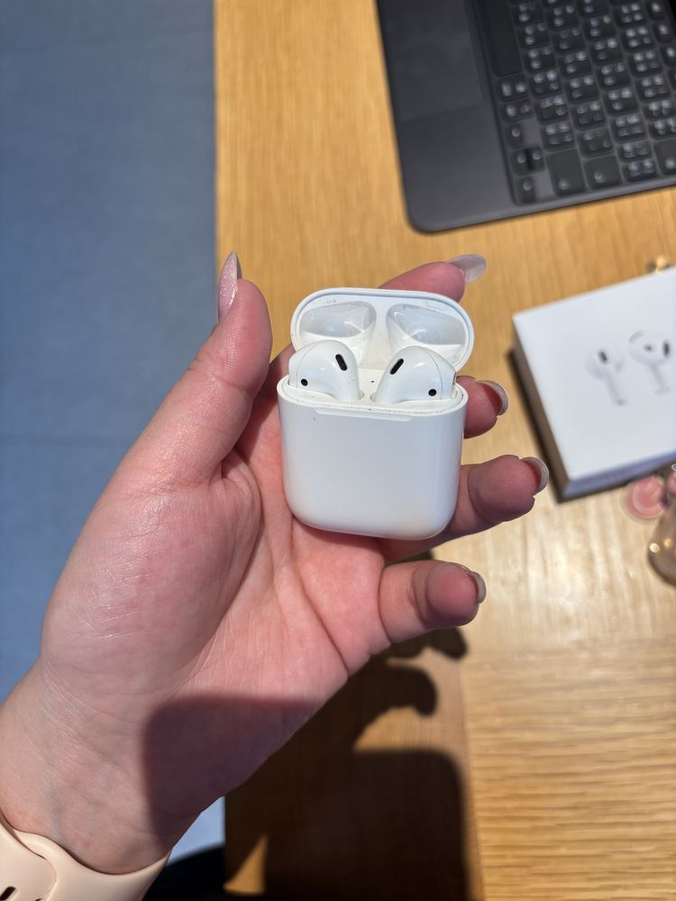 airpods 2  original