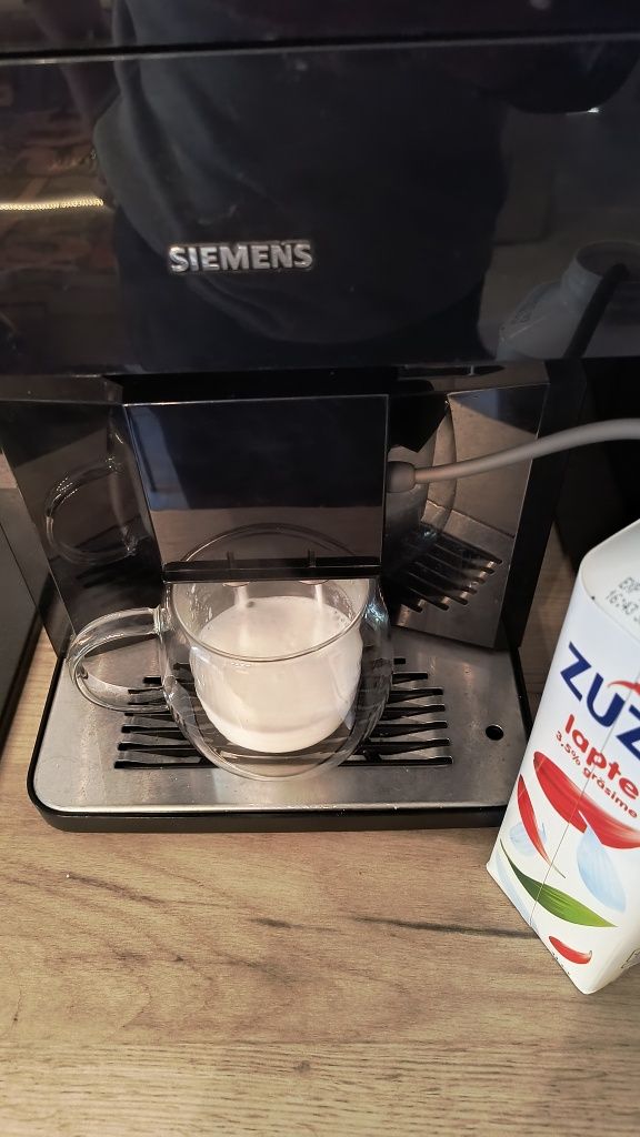 Expresor cafea Siemens