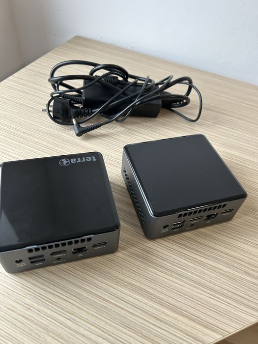 Terra micro pc mini