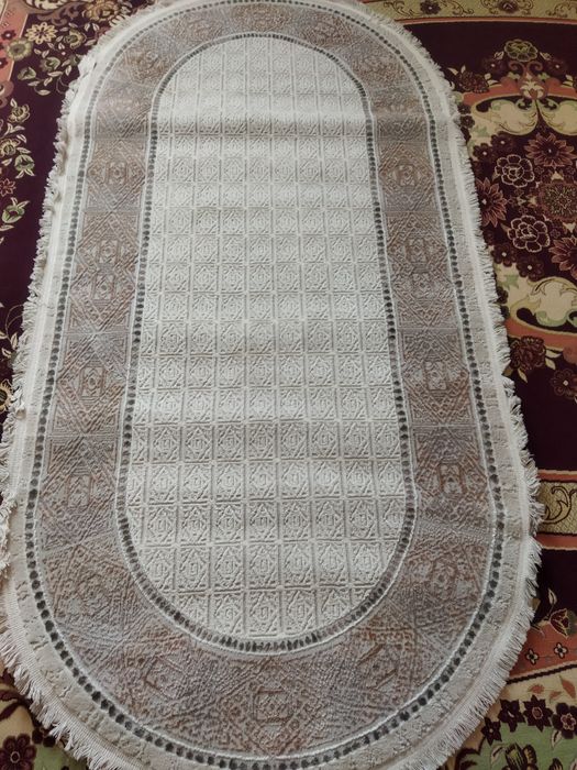 Новый турецкий ковер