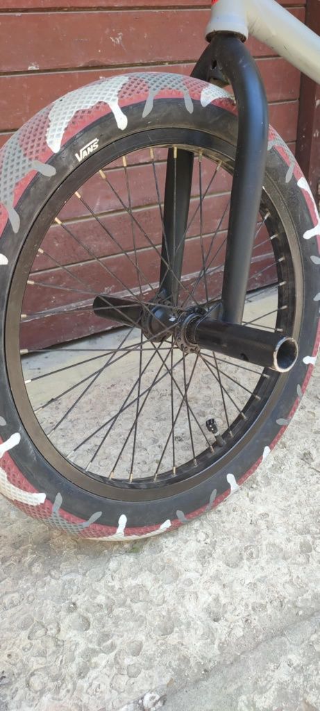 Bmx We the People 2022 20.75 incha