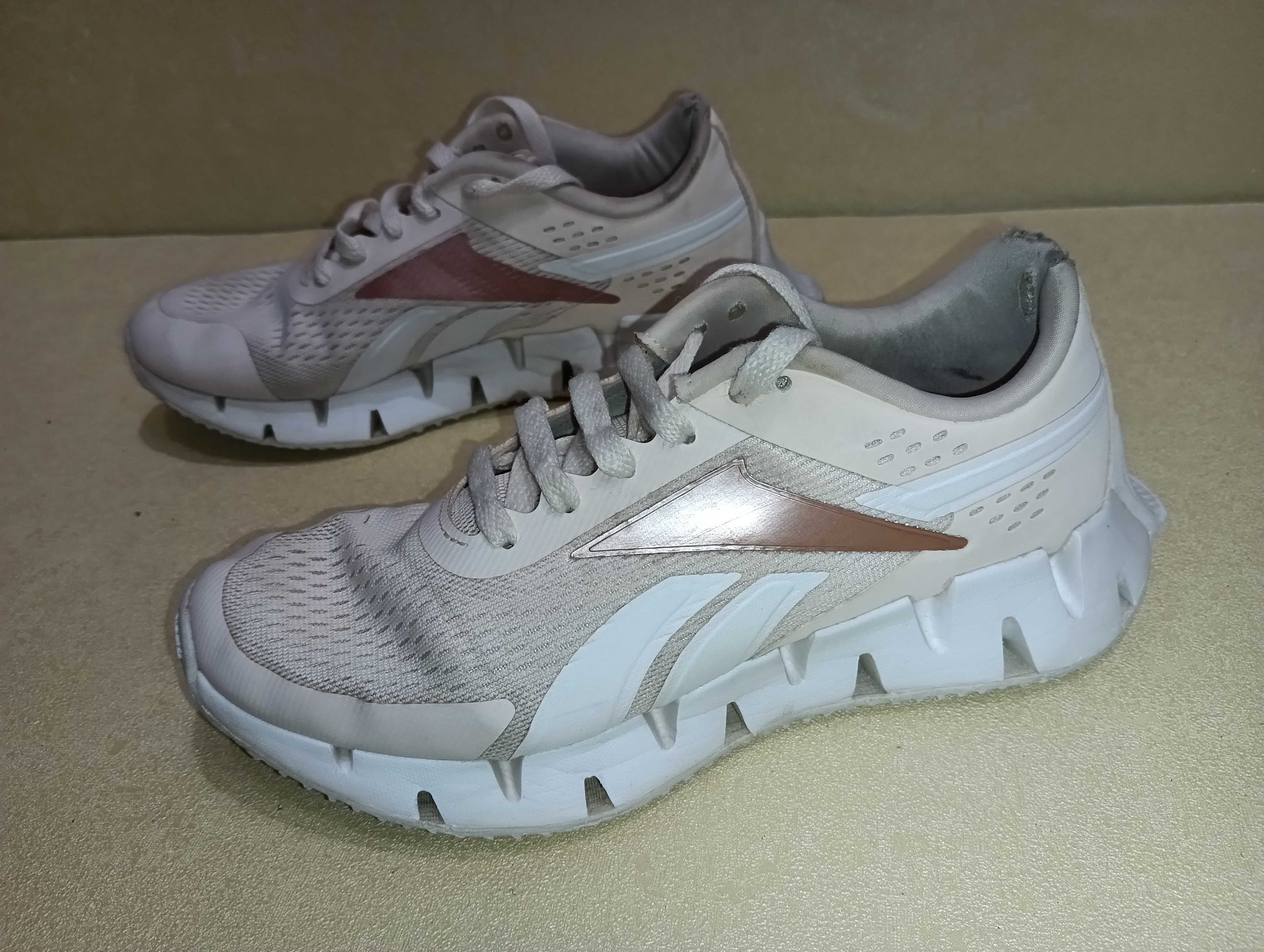 Reebok Dynamica Pink N36 - 29 лв