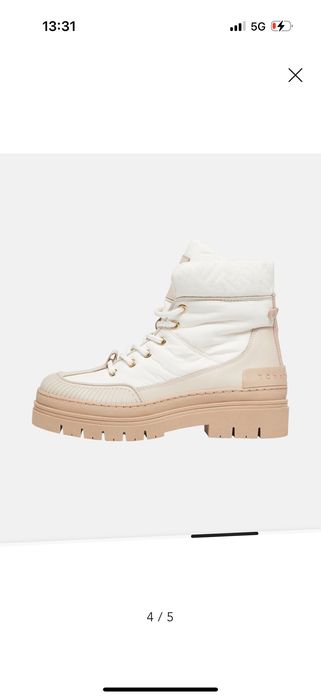 Tommy Hilfiger боти