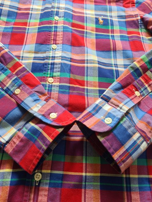 Cămașă bărbați Polo Ralph Lauren, mărimea L