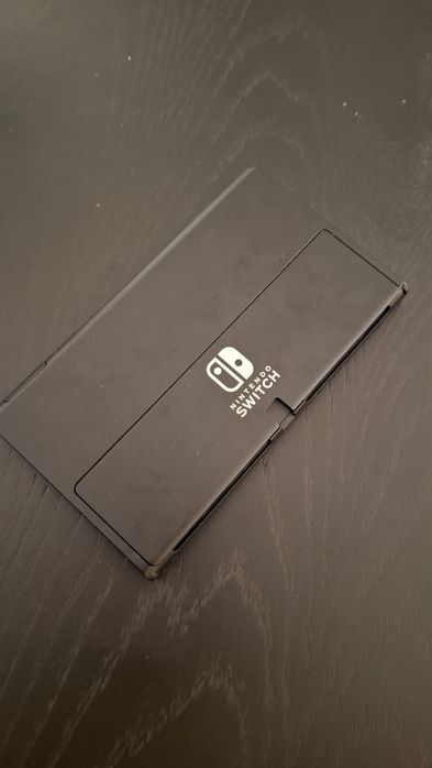 Nintendo Switch Oled Ca nou (preț negociabil)