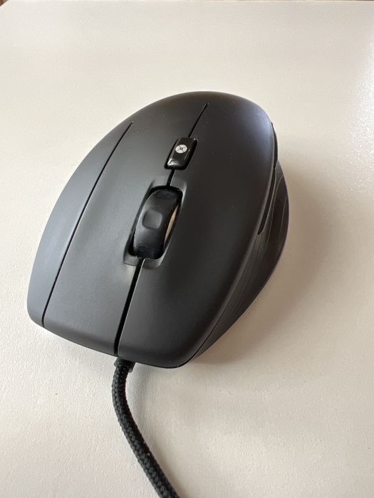 3DConnexion CAD Mouse