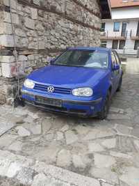 Golf 1.9 Diesel 2000 г