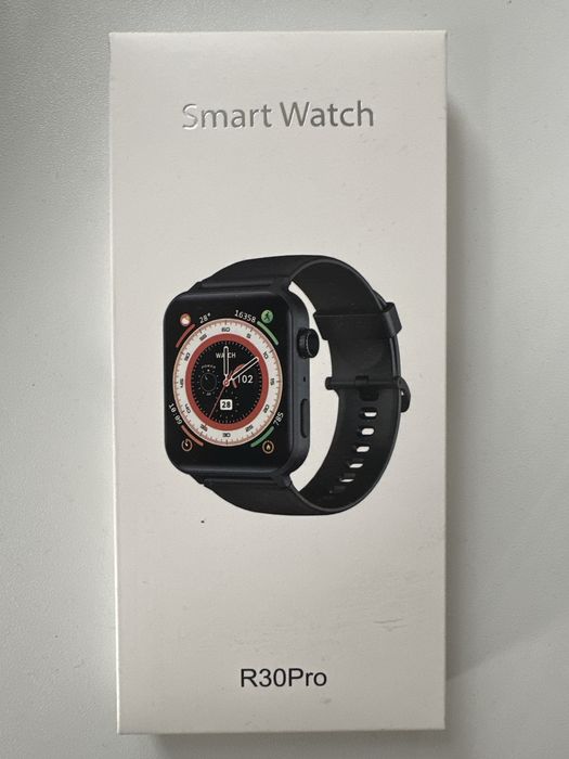 Smart Watch R30Pro