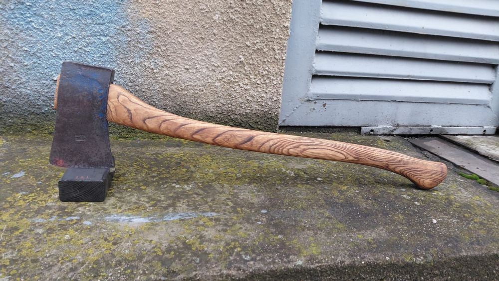 Topor Made  In Swiden