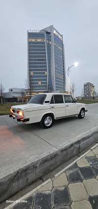 2106 Lada 88yil  holati yangi