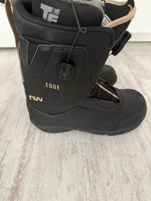 Сноуборд обувки Northwave Edge Hybrid 44
