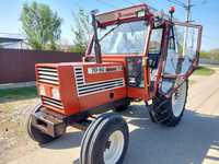 Tractor fiat 70 90 fiatagri 70 cai