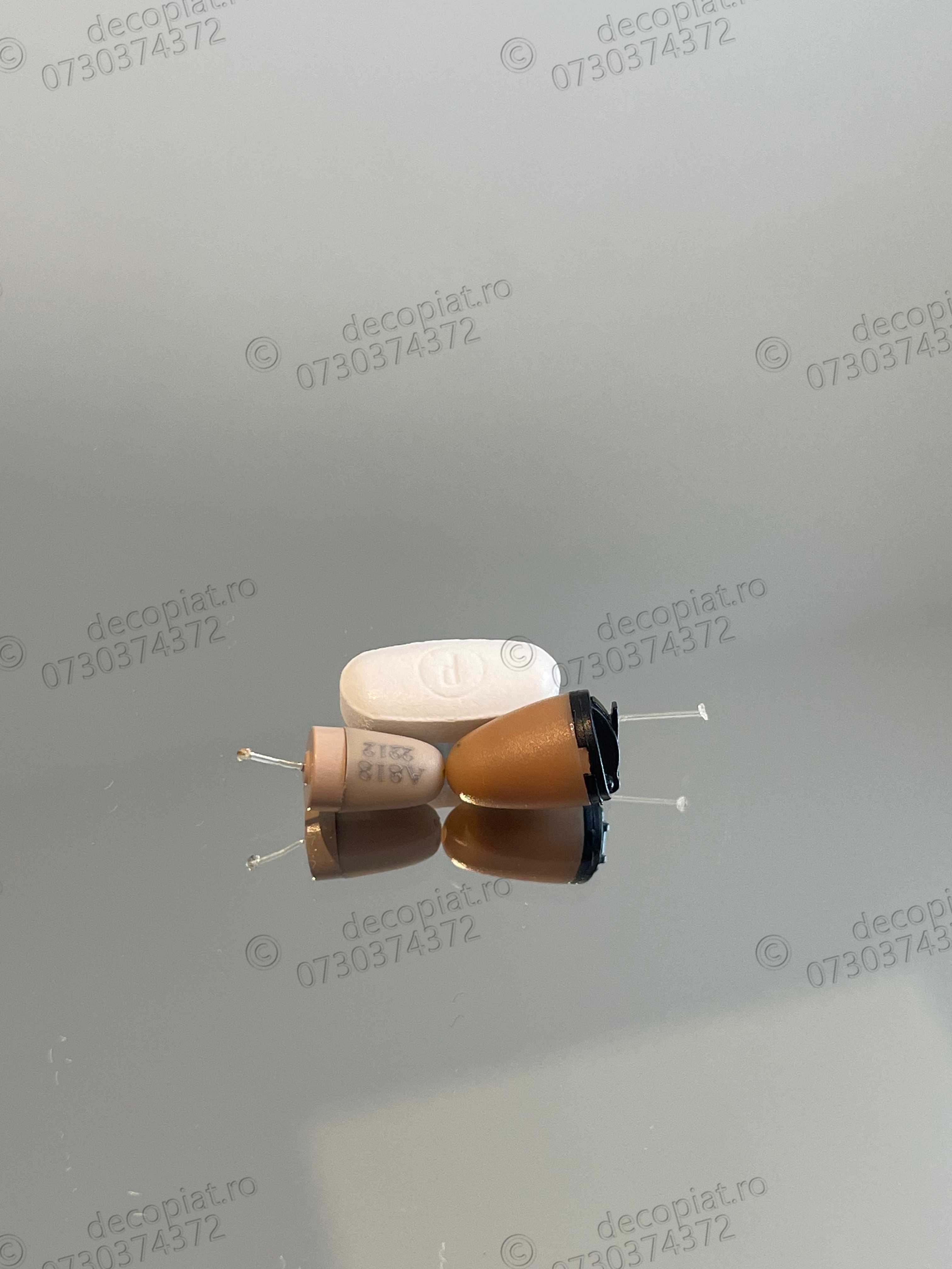 Casca Japoneza MC-3500 model 2025 Fara Fire – Sunet de Inalta Calitate