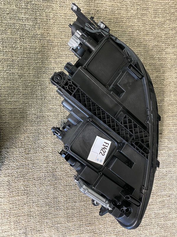 Volkswagen Tiguan II 5NB IQ Led 2020/2023 Faruri F1422 F1423