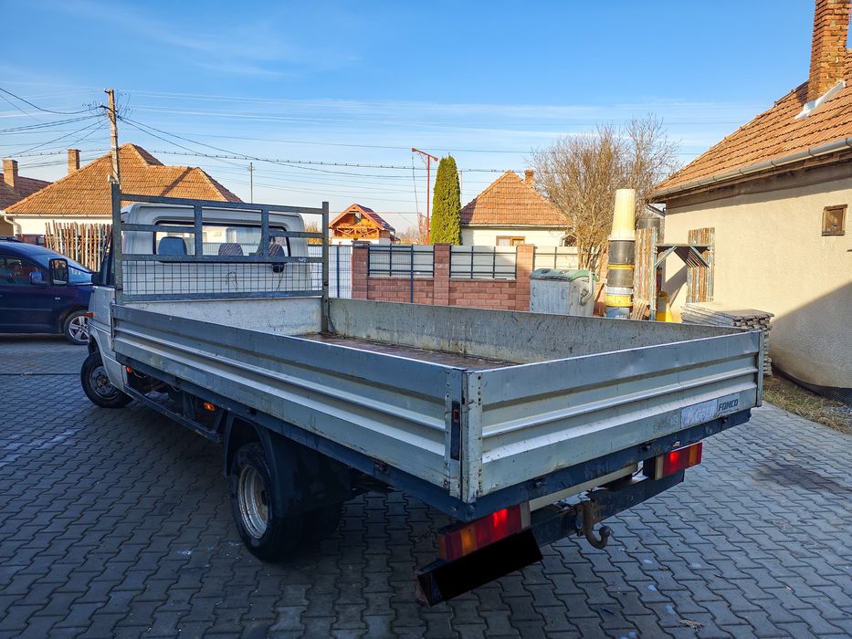 De vânzare VW LT46 – 2000