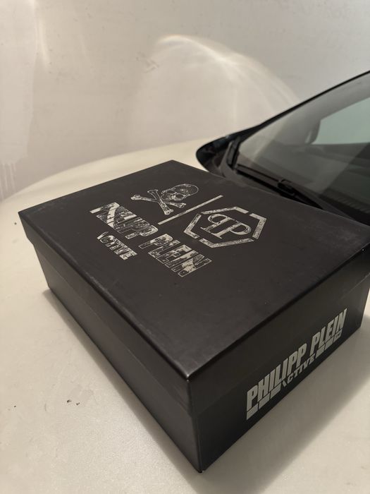 Philipp Plein мъжки сникърси