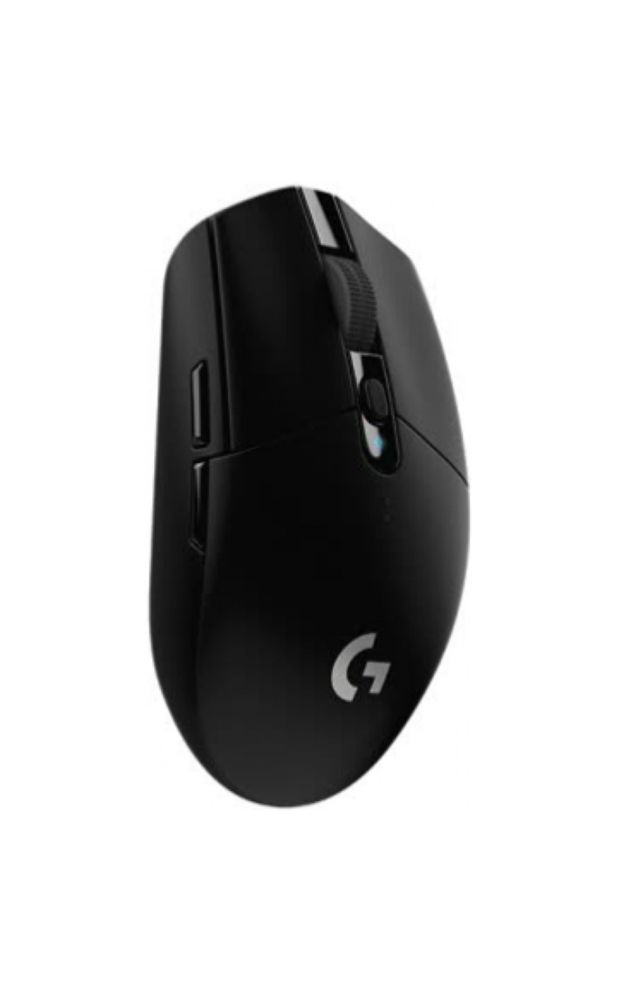Мышь Logitech G304 черный