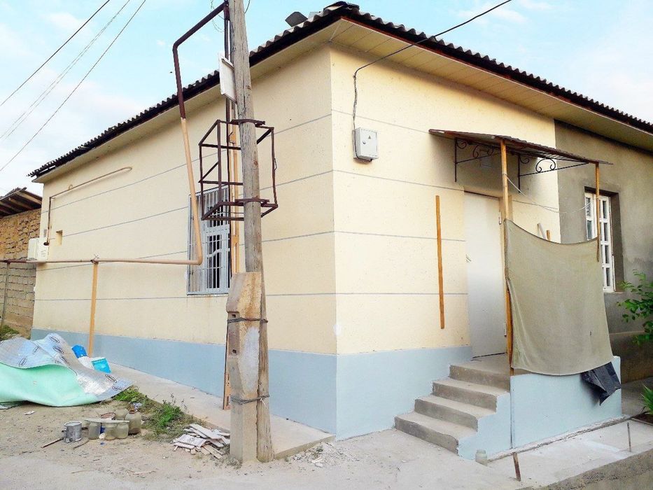 Юнусобод уч к,ахрамон участка ижарага уй жой