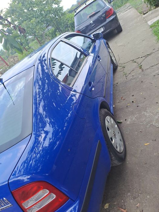 Vand scoda octavian 1.9 ti an 2007