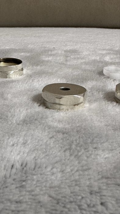 Capace trompeta Schilke