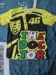 Тениска valentino rossi 46