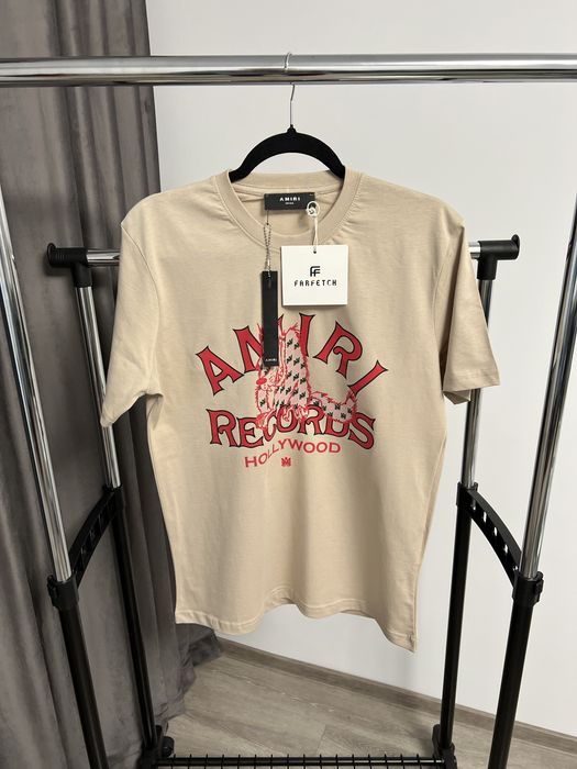 Tricouri AMIRI super calitate