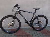 Bulls Copperhead 3 RS- Roti 29-Furca Fox-GX