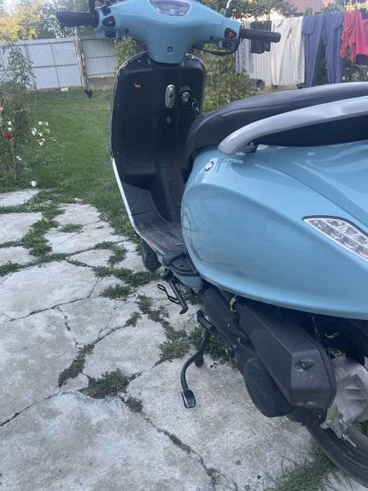 Scuter Piaggio om 54217:   OFERTA!!