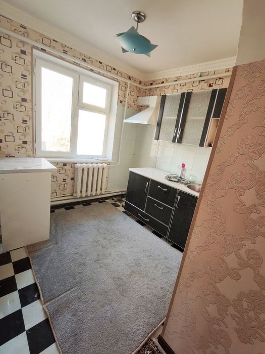 Квартира сотилади