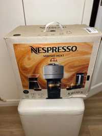 Кафе машина Nespresso vertuo