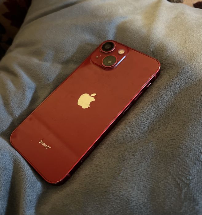Iphone 13 MINI 128GB 89% Батерия