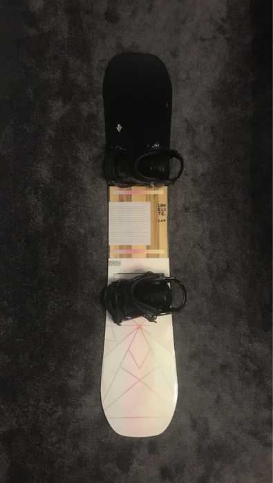 Сноуборд К2 149 см