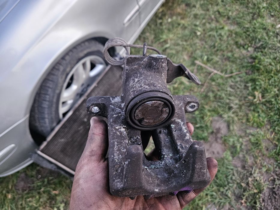 Etrier vw passat b5 5